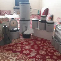 سرویس آشپزخانه