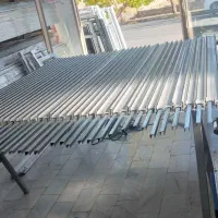 درب و پنجره دوجداره Upvc فروش ویژه|مصالح و تجهیزات ساختمان|شازند, |دیوار