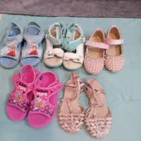 کفش بچگانه دخترانه|کفش و لباس بچه|مشهد, آبکوه|دیوار