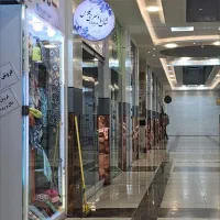 مغازه فروش ۱۳متر طبقه اول طالقانی مقابل بسکی