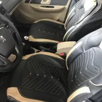 پارس elxسفارشی موتور xu7p|خودرو سواری و وانت|اصفهان, عسگریه|دیوار