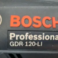 فروش دریل شارژی دوقلو حرفه ای بوش اصلی|ابزارآلات|شیراز, شهرک ولیعصر|دیوار