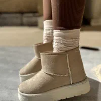 انواع بوت و نیم بوت|کیف، کفش، کمربند|قم, شاه احمد قاسم|دیوار