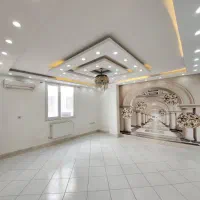 رهن ۵۰ متری/تراورتن،رو به آفتاب /پارکینگ دار