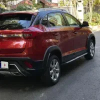 اسپرت اکسلنت اتوماتیک فول X22|خودرو سواری و وانت|تهران, تهرانپارس غربی|دیوار