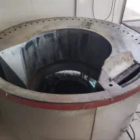 تنور نانوایی گردون ۱۰تایی