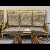 مبلمان|مبلمان خانگی و میز عسلی|تهران, درکه|دیوار