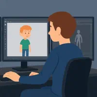 دوبله انیمیشن