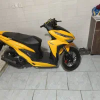 موتور زمرد طرح کلیک