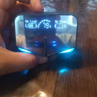 ارپاد نو همین امروز رسید