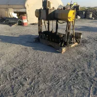 دستگاه بلوک زن|ماشینآلات صنعتی|کهک, |دیوار