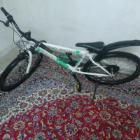 دوچرخه ۲۶|دوچرخه، اسکیت، اسکوتر|پرند, فاز ۶|دیوار