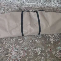 بانو چ فقط یک ماه استفاده شده خیلی نو و تمیز|کالسکه و لوازم جانبی|مشهد, توس (بلوار توس)|دیوار