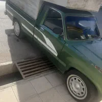 مزداتک کابین ۲۰۰۰