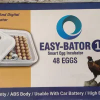 دستگاه جوجه کشی