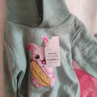 لباس بچه سایز 35|کفش و لباس بچه|یاسوج, |دیوار