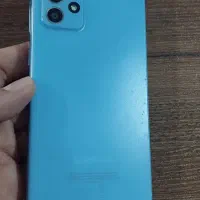 گوشی A52 رم ۸ حافظه ۱۲۸