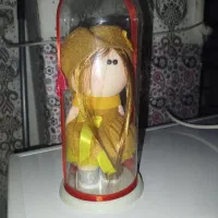 عروسک روسی نو|کلکسیون و سرگرمی|خرم‌آباد, |دیوار