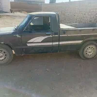 مزدا 1600|خودرو سواری و وانت|ابرکوه, |دیوار