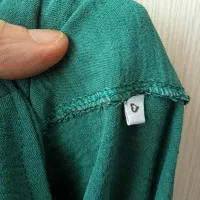 دو دست لباس خونگی دخترانه به سن 5و 7سال میخوره