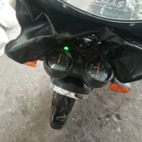 ایران دوچرخ v6|موتورسیکلت|نجف‌آباد, شریعتی غربی|دیوار