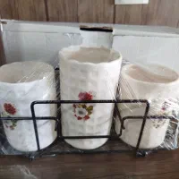 جاقاشقی سه قلو