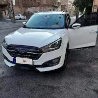 زوتی DL5 مدل 402|خودرو سواری و وانت|اهواز, شریعتی جنوبی|دیوار