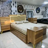 خواب راحت رو با این سرویس خواب زیبا تجربه کنید