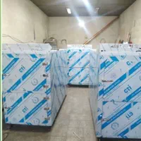 سردخانه جسد تک ودو نفره و بیشتر|ماشینآلات صنعتی|یاسوج, |دیوار