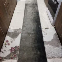 کناره فرش نیم متر در چهار متر