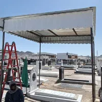 سایبان نوین ایرانیان|خدمات پیشه و مهارت|زاهدان, |دیوار