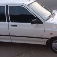 فروشی|خودرو سواری و وانت|شاندرمن, |دیوار