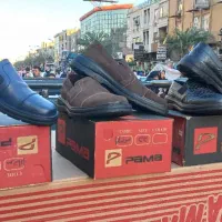 کفش حراجی فقط سایز 32*33|حراج|اهواز, کمپلو شمالی|دیوار