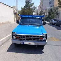 زامیاد Z 24 آپشنال، مدل ۱۴۰۰|خودرو سواری و وانت|دامغان, |دیوار
