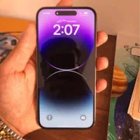 iphone 14 pro max|موبایل|کرج, کوی امامیه|دیوار