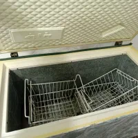 فریزر صندوقی|یخچال و فریزر|کرمان, |دیوار