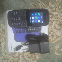 تعدادی گوشی نوکیا ساده ۱۰۵ اصلی ساخت ویتنام