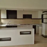 کابینت mdf اشپزخانه