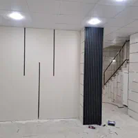 اجرا و طراحی کناف با شرایط اقساط|خدمات پیشه و مهارت|جهرم, |دیوار