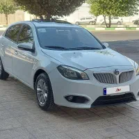 برلیانسh320 مدل۹۶ درحد۱۴۰۰ کم کار تک برگ سند|خودرو سواری و وانت|مشکین‌دشت, |دیوار