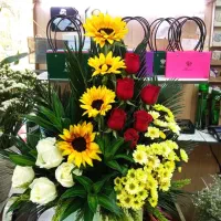 گل فوری هدیه کنسل شده