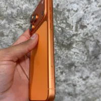 ۱۷پرومکس کارکرده ۵۱۲گیگ|موبایل|تبریز, |دیوار