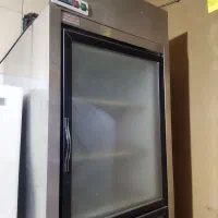 یخچال و فریزر فروشگاهی|فروشگاه و مغازه|شاهرود, |دیوار