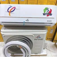 کولر 18000سرد خالی ایوولی موتور قدیم