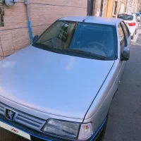 مدل 91|خودرو سواری و وانت|ملارد, |دیوار