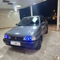 پراید صبا مدل ۸۷|خودرو سواری و وانت|ماسال, |دیوار