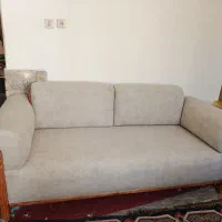 مبلمان راحتی سلطنتی و ... ومبل نو با قیمت استثنایی|مبلمان خانگی و میز عسلی|مشهد, شهید قربانی|دیوار