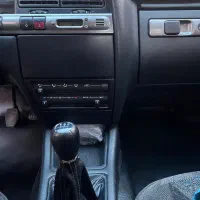 زانتیا ۲۰۰۰ مدل ۸۶ سفید صدف|خودرو سواری و وانت|اندیمشک, |دیوار