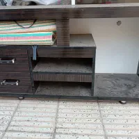 میز تلفن پلی استر|میز تلفن|سبزوار, چهارراه فرودگاه|دیوار