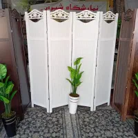 پارتیشن پاراوان جدا کننده|آرایشگاه و سالنهای زیبایی|شیراز, وزیرآباد|دیوار